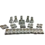 Large Lot Of Barcode Readers And Accessories. Fixed Price $350.00.