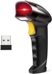 Barcode Scanner Wireless, Basecent Usb Quick Laser Reader (lecto. Fixed Price $13.00.