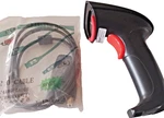 Kercan Barcode Scanner KR-202. Fixed Price $24.50.