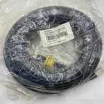Cognex DM8000-ECABLE-30 Dataman Reader Scanner Ethernet 300-1122-30R. Fixed Price $79.82.
