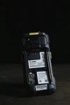 For Parts Zebra TC78A1-3T1K6E2A1A Wireless Handheld Android Barcode Scanner. Fixed Price $200.00.