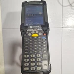 Symbol Motorola Rfid Poe Scanner MC919ZWR-G30SWEQZ1WR. Fixed Price $42.99.
