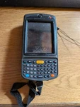 Motorola Symbol N410 Wireless Handheld Barcode Scanner For Parts Repair. Fixed Price $23.99.