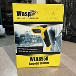 Wasp WLR8950 Sbr 1D Barcode Scanner. Fixed Price $38.97.