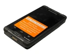 Datalogic Dl-axist P/n: 944600001 Mobile Computer Barcode Scanner No Battery,psu. Fixed Price $117.30.