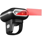 Adesso Nuscan 4300B Bluetooth 2D Ring Wearable Barcode Scanner. Fixed Price $179.53.