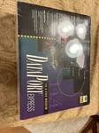At&t Data Port Express 14,400 Bps Model #3715-A1-201 Mfg Date 1994. Fixed Price $134.95.