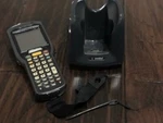 Symbol Motorola CRD3000-1000RR Charging Cradle Charger MC3090BT For Parts. Fixed Price $22.99.