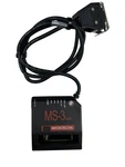 Microscan MS-3 Laser FIS-0003-0251G Rev Barcode Scanner. Fixed Price $263.52.