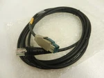 New Honeywell CBL-503-300-S00 Power Usb 12V Locking Data Transfer Cable 3M Black. Fixed Price $9.99.