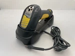 Symbol Motorola Zebra Rugged 2D Barcode Scanner DS3478-SF20005WR Kit. Fixed Price $195.00.