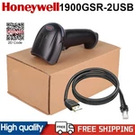 Honeywell 1900GSR-2USB 1D/2D Area-imaging Handheld Barcode Scanner Cable. Fixed Price $85.00.