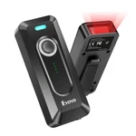 Eyoyo 2D Bluetooth Scanner Wireless Portable Mini Qr Reader. Fixed Price $67.98.