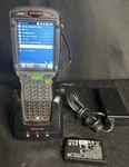 Honeywell Dolphin 99EX Handheld Mobile Computer Barcode Scanner 99GXL03-00212SE. Fixed Price $229.00.