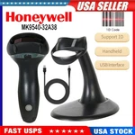 Honeywell MK9540-32A38 Barcode Scanner Voyagercg 1D W/ Usb Cable. Fixed Price $59.89.