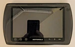 Motorola ET1N0-7G2V1UWW Enterprise Tablet For Business Battery & Strap Untested. Fixed Price $12.00.