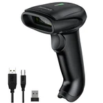 Symcode 2D Barcode SCANNER,BLUETOOTH6.0 & WIRELESS2.4G Usb Wired. Fixed Price $37.05.