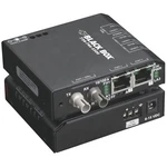 Blackbox LBH100ASSC Media Converter 2X RJ-45 10/100BASE-TX. Fixed Price $305.31.