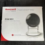 Honeywell IPCAM-WIC2 Hd Wifi Indoor Video Camera Parts/repair (won Sync) I10. Fixed Price $51.18.