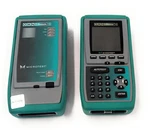 Microtest Omni Scanner & Remote 2950-4011-01 / 2950-4010-03, No Power Adapter. Fixed Price $237.49.