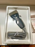 Adesso Nuscan 1200 Handheld Linear Image Barcode Scanner Usb. Fixed Price $26.09.