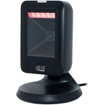 Adesso Omnidirectional 2D Desktop Barcode Scanner. Fixed Price $151.48.