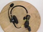 Replacement Headset Honeywell/vocollect SR20 For Use With T2/T2X/T5/A500. Fixed Price $24.99.