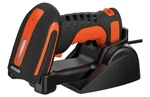 Symcode Wireless Charger Stand For Barcode Scanner (HX-2023DB). Fixed Price $50.00.