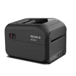 Honeywell PC41EDB010301 PC41E-D Direct Thermal Printer, Black, 300 Dpi, Usb Only. Fixed Price $385.00.