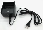 Zebra ZQ320ZQ310 Single Slot Battery Charger P1090786. Fixed Price $29.99.
