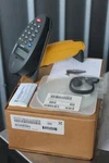 New Symbol Rf Scanner Phaser Laser Cordless Barcode Reader P370-SR1211100FB. Fixed Price $395.00.
