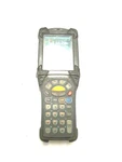 Motorola Symbol Handheld Barcode Scanner MC9090-KU0HCAFA65R. Fixed Price $129.99.