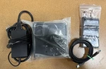 Motorola Symbol CRD9000-1000 Barcode Scanner Charging Station W/ Wires & Battery. Fixed Price $34.99.