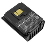 Battery For Datalogic 700180500 700180501 942301000 GMC-1805 Skorpio Gun Ce Eq. Fixed Price $33.59.