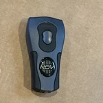 Microvision Bluetooth Barcode Scanner MS2200-BT. Fixed Price $19.99.