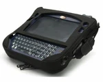 Honeywell Marathon FX1 Umpc Field Computer With Carry Case & Ac Adapter. Fixed Price $569.99.