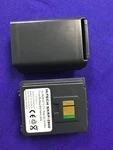 Hitech DATALOG/PSC/PERCON#94ACC1329, Skorpio Gun...*japan LI3.9AH BATTERY*30%OFF. Fixed Price $39.00.