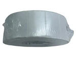 10025002 Zebra 2.5" X 1.5" Z-ultimate 4000T Custom Label Roll Thermal Transfe. Fixed Price $49.99.
