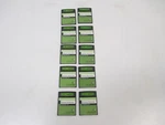 Lot Of 10 Symbol/motorola LA-5137-1120-WWR 54 Mbps Wireless Card. Fixed Price $80.00.