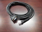 Datalogic Psc Magellan DB9 Serial Cable 8-0730-04 9500 8400 8200 8502 8500 Scale. Fixed Price $34.97.