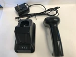 Airtrack Wireless Ccd Bluetooth Scanner S1-W-0114R1982 Does Not Work. Fixed Price $15.40.