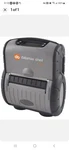 Honeywell, RL4E, Label/receipt Printer, 802.11/BLUETOOTH 4.0LE Dual Radio, 64MB/. Fixed Price $999.95.
