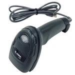 Zebra Symbol Barcode Reader Scanner DS4608-HD00007ZZWW W/usb Cable Tested. Fixed Price $127.95.