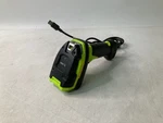 Zebra LI3608-ER/LI3608 Ultra Rugged Extended Range Barcode Scanner. Fixed Price $114.95.