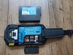 Zebra TC70 TC77 TC7X TC75EK-2MF22AB Mobile Phone Computer Barcode Scanner. Fixed Price $269.00.