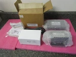 Siemens Ivt Innovation Visual Technology Barcode Reader Verifier M1000B. Fixed Price $299.95.