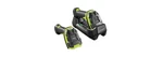 Zebra Enterprise LI3678-SR3U4210S1W Barcode Scanner, Cordless, Standar.... Fixed Price $1080.62.
