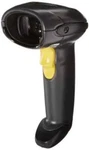 Symbol LS4208-SR20007ZZR Handheld Barcode Reader, Black + Cable. Fixed Price $22.99.