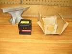 Allen Bradley 2755-L6RB *new Old Stk* Microscan Scanner. Fixed Price $369.75.