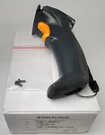 Datalogic Falcon X3+ Handle Kit X3/X4 New Aftermarket 94ACC1390 - G19041600. Fixed Price $49.00.